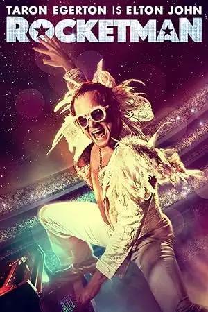 فيلم Rocketman 2019 مترجم - باهي فيلم